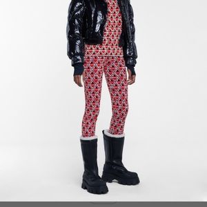 MONCLER GENIUS
3 MONCLER GRENOBLE ski leggings